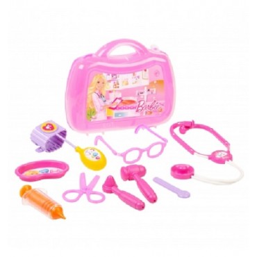 Barbie Doctor Set